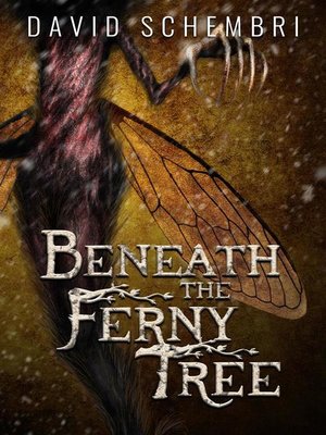 cover image of Beneath the Ferny Tree